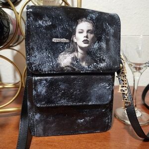 Taylor Swift Reputation Inspired Crossbody Bag